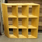 887 3725 WALL SHELF